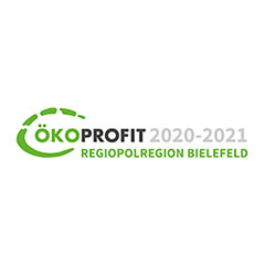 Logo Ökoprofit 2020-2021